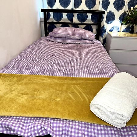 Excellent Double Rooms In Cheap Rate Around Central Londres Exterior foto