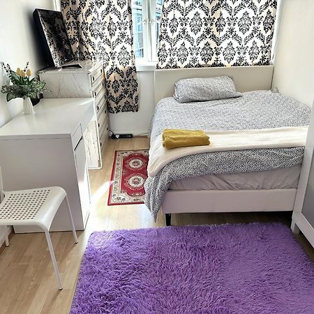 Excellent Double Rooms In Cheap Rate Around Central Londres Exterior foto