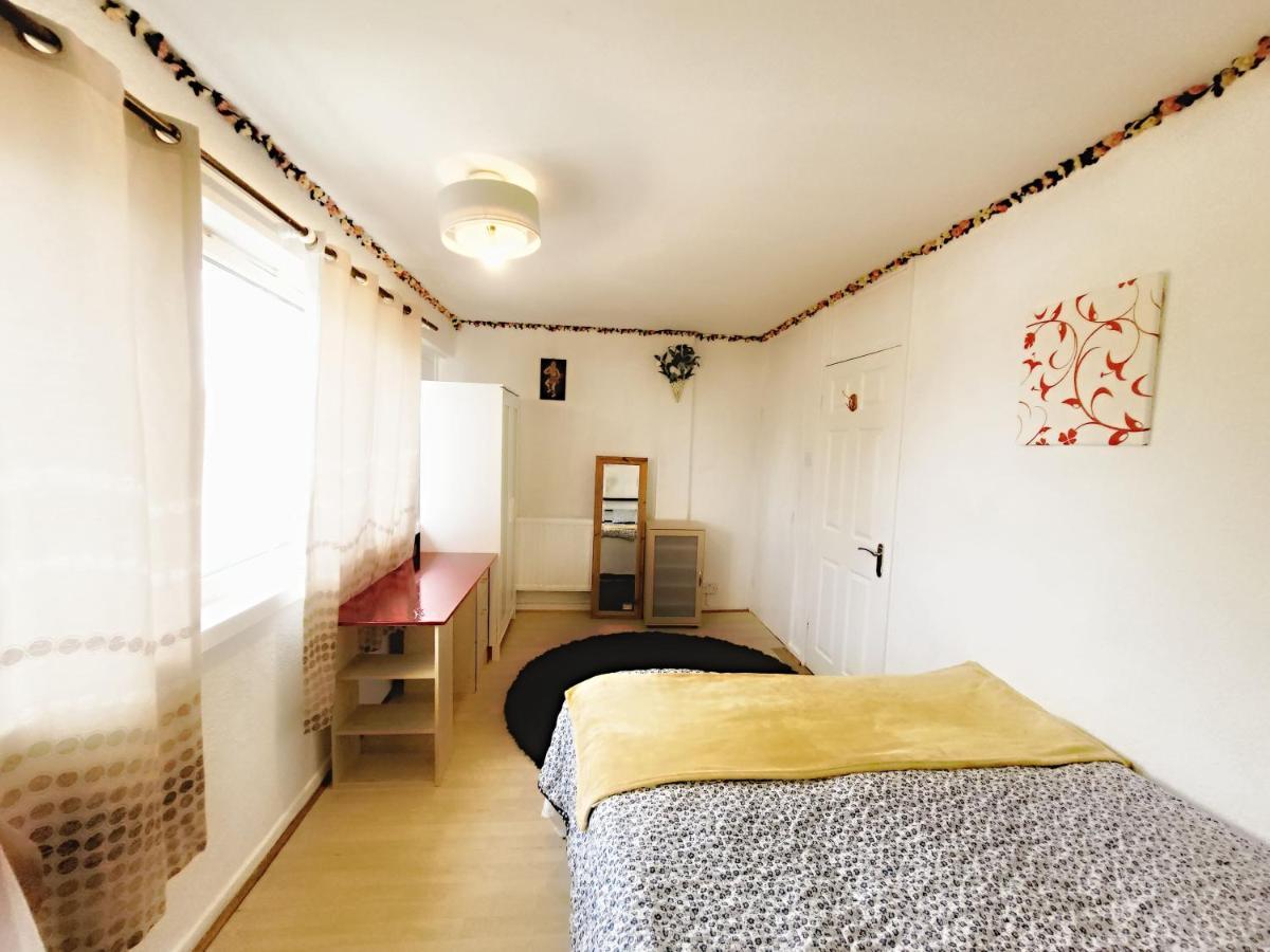 Excellent Double Rooms In Cheap Rate Around Central Londres Exterior foto