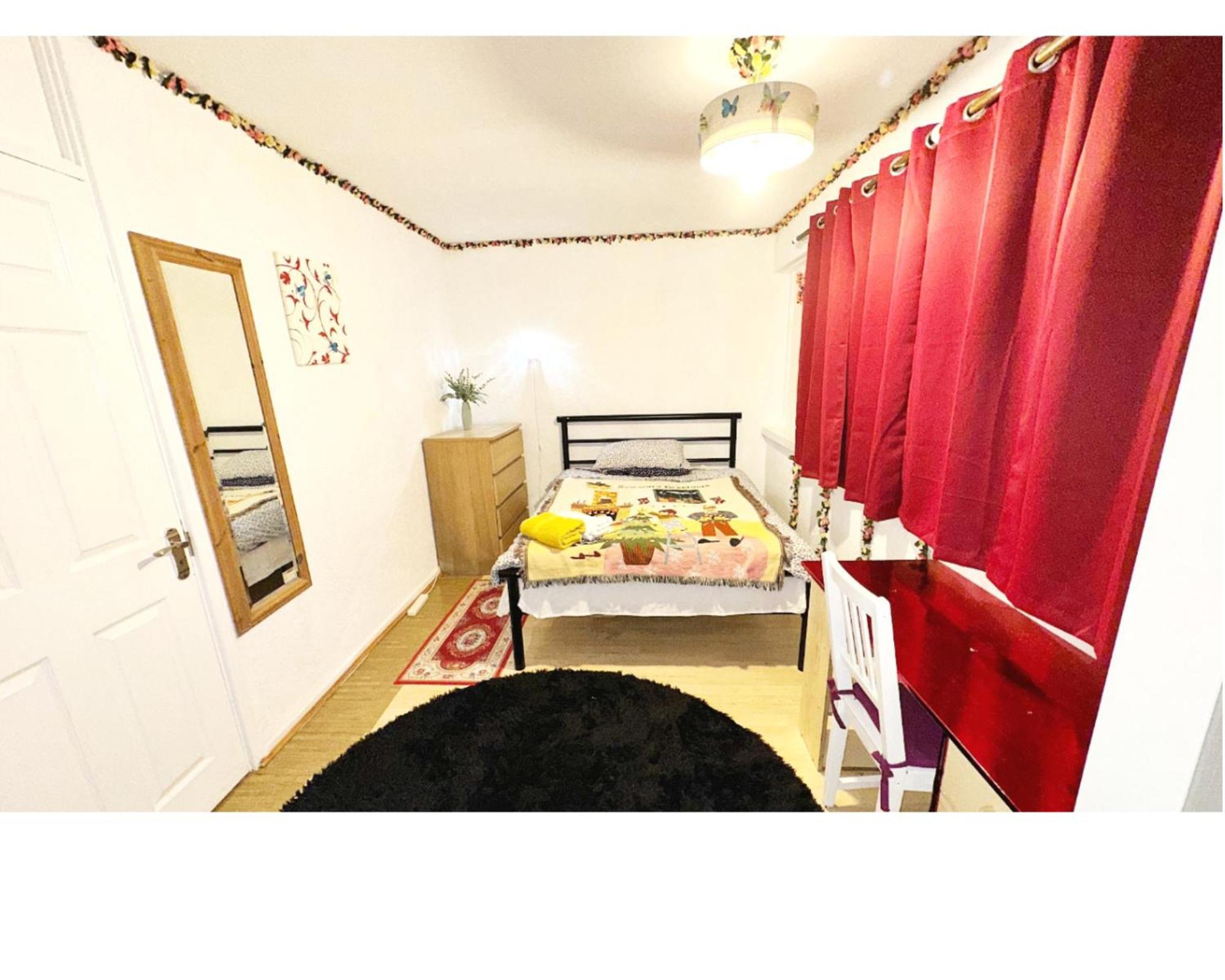 Excellent Double Rooms In Cheap Rate Around Central Londres Exterior foto