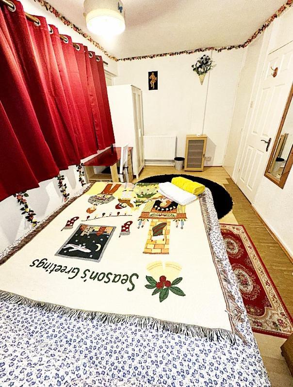 Excellent Double Rooms In Cheap Rate Around Central Londres Exterior foto