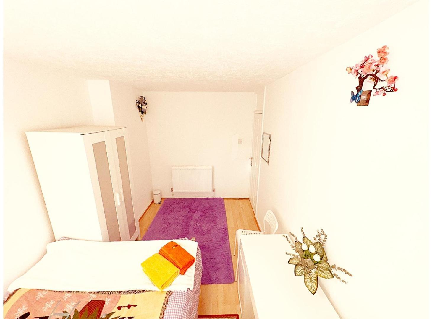 Excellent Double Rooms In Cheap Rate Around Central Londres Exterior foto