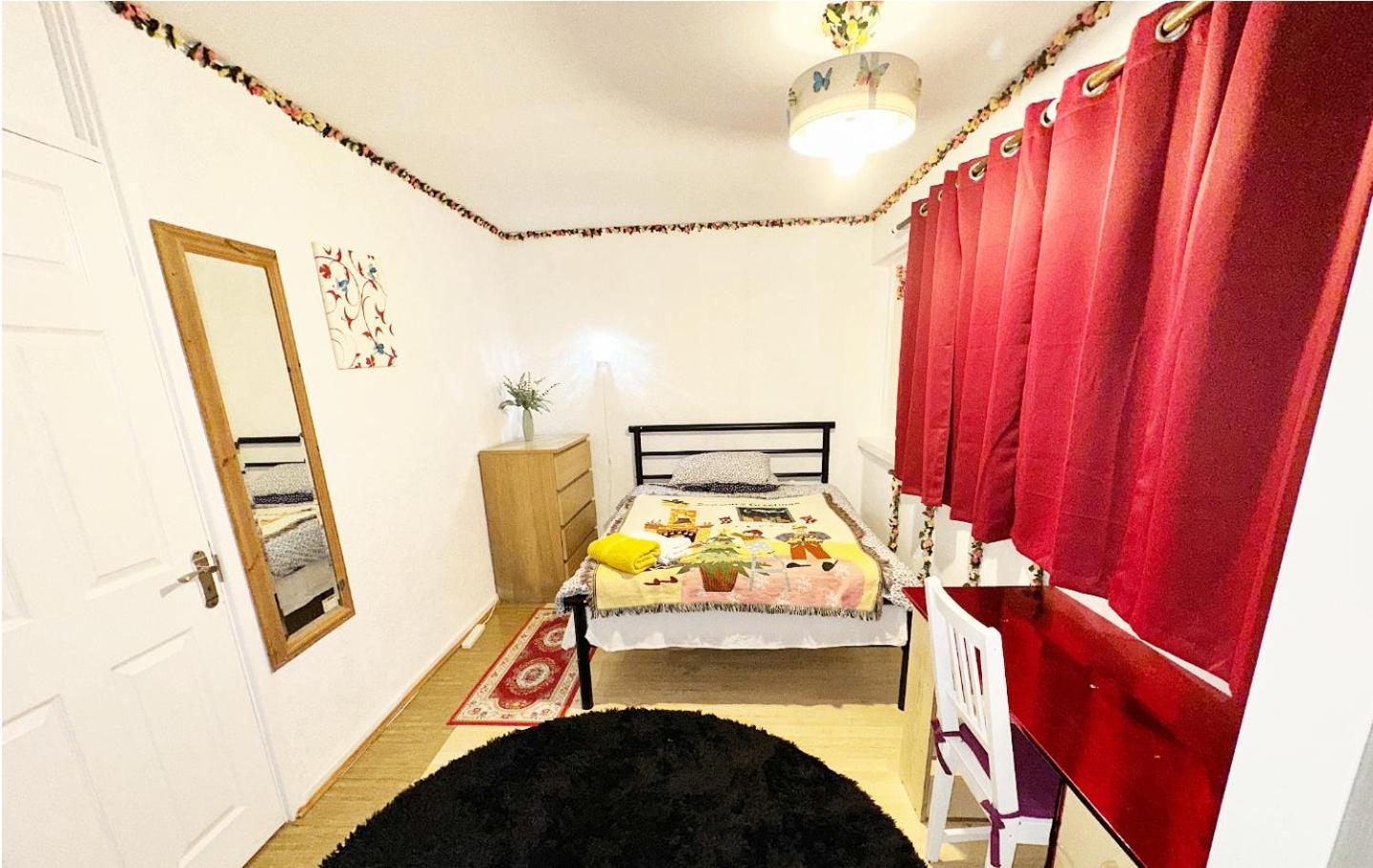 Excellent Double Rooms In Cheap Rate Around Central Londres Exterior foto