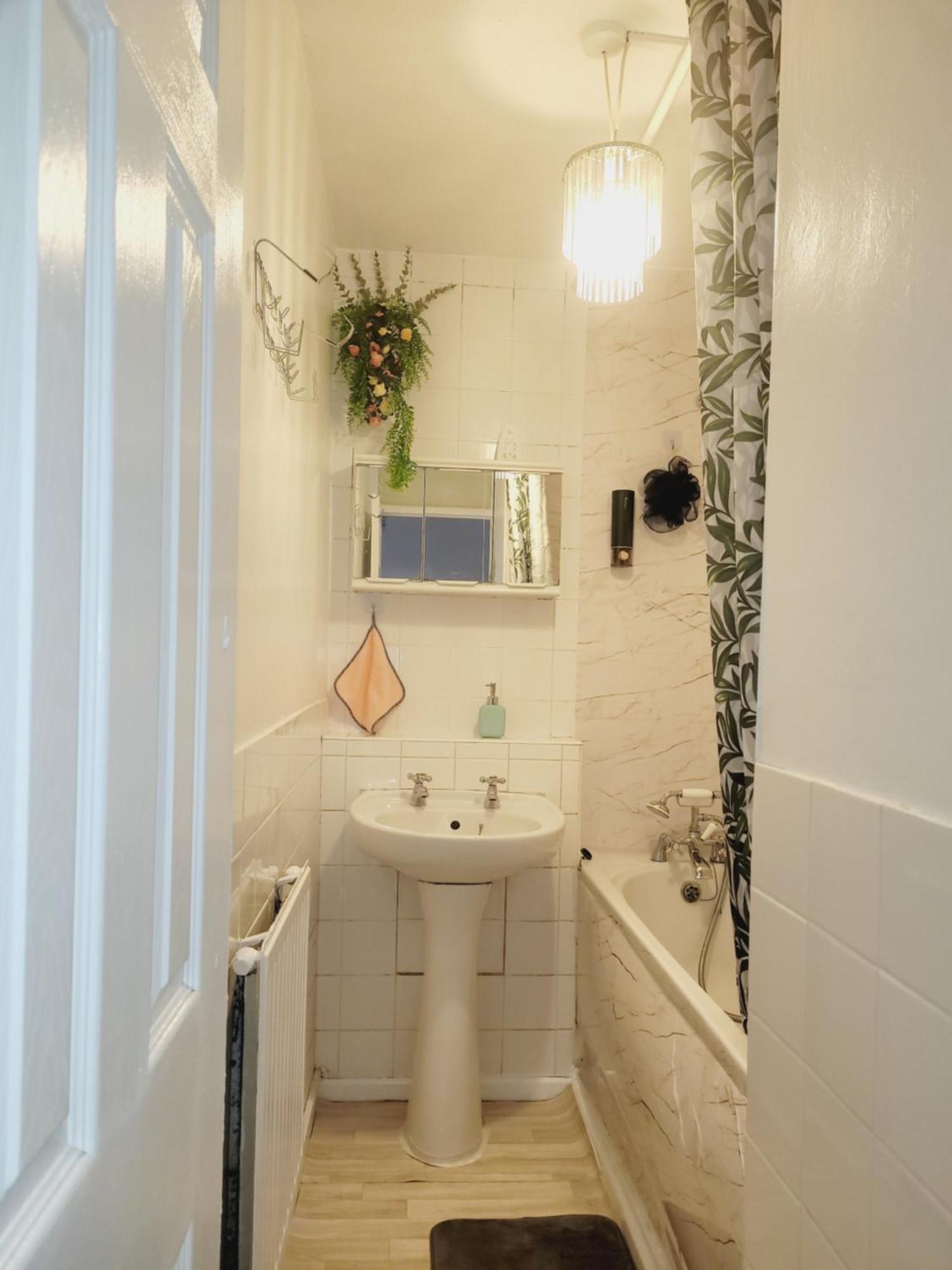 Excellent Double Rooms In Cheap Rate Around Central Londres Exterior foto