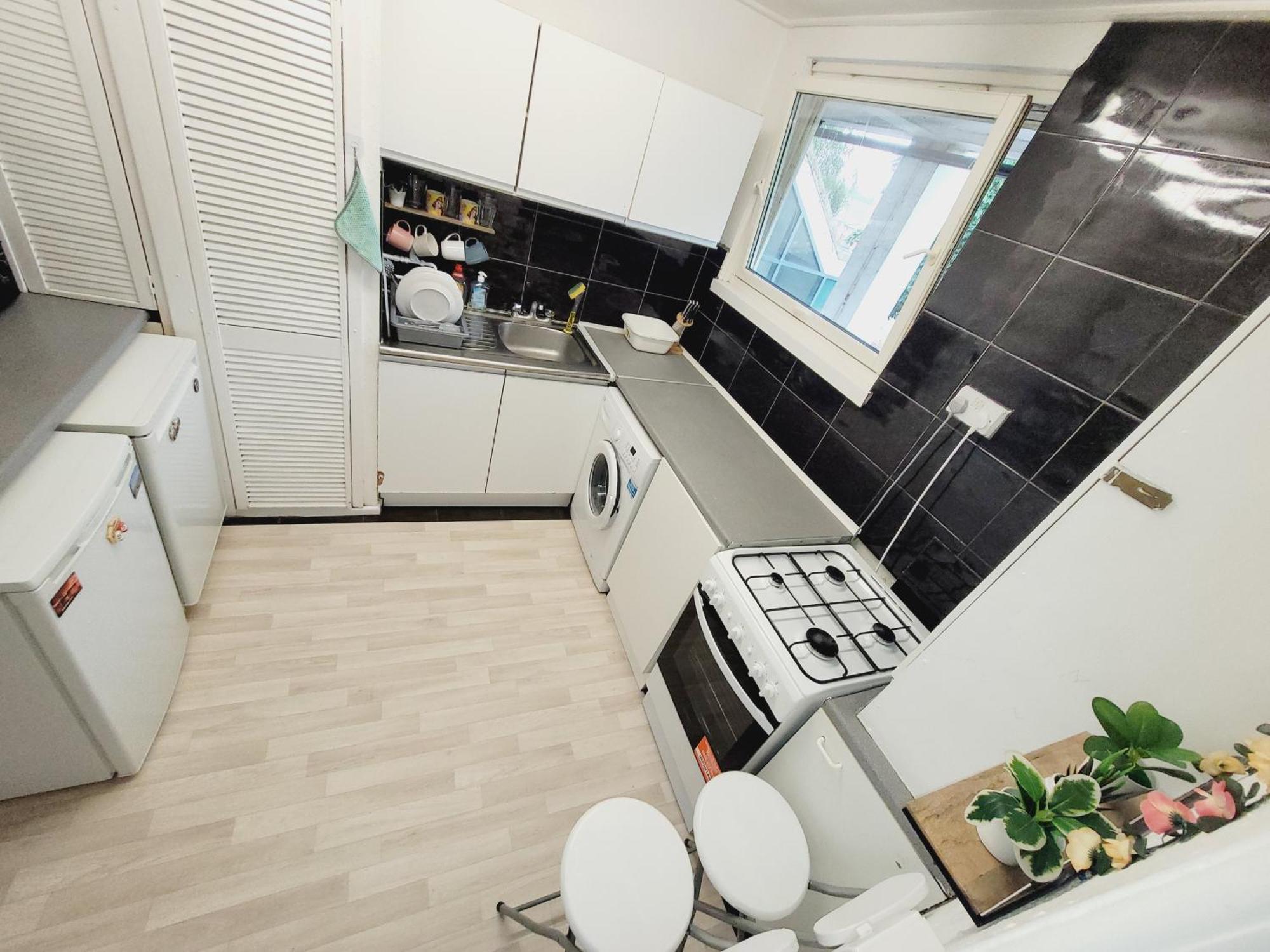 Excellent Double Rooms In Cheap Rate Around Central Londres Exterior foto